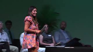 Senior Awards 2023