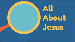 All About Jesus | All-Age Worship from All Souls
Jon Althoff
© Sovereign Grace Worship (Admin. by Integrity Music)
CCLI Song # 7053027
e: latoffice@allsouls.org
facebook.com/allsoulsorchestra
instagram.com/allsoulsmusic_
twitter.com/asoprompraise
© 2021 Langham Arts Trust
All Souls Orchestra is part of Langham Arts Trust Limited,
A registered charity #1059611 and company #3281520
Registered in England and Wales All About Jesus | All-Age Worship from All Souls