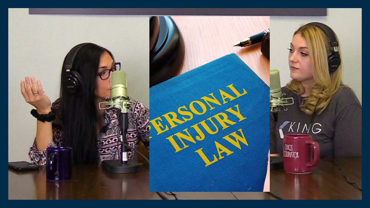 What is my Personal Injury Case Worth? | King Law Attorneys - YouTube