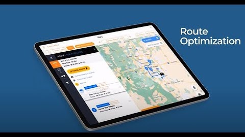 Field Sales App | Perenso Field Sales