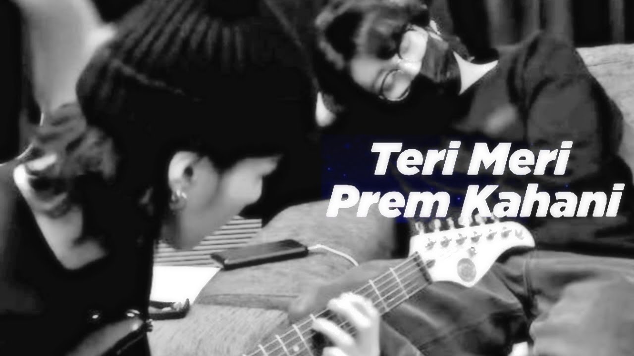 Yoonkook - Teri Meri || Request