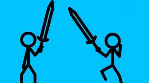 The Final Countdown Animation