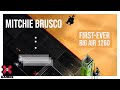 Mitchie brusco firstever big air 1260  world of x games