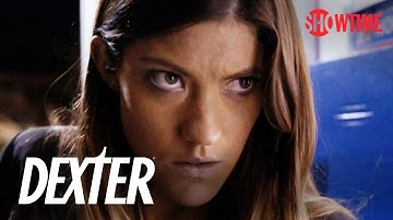 Deb Sees the Real Dexter 🔪 Dexter