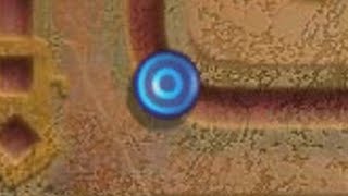 The Last Ball - ZUMA DELUXE (Watchkreen Style) screenshot 2