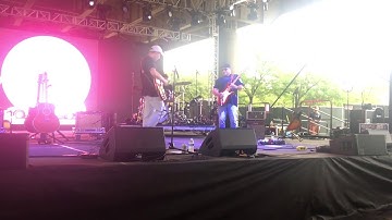 Mr  Rattlebone end clip FC