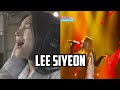 {DREAMCATCHER}-SIYEON BEST VOCAL MOMENTS