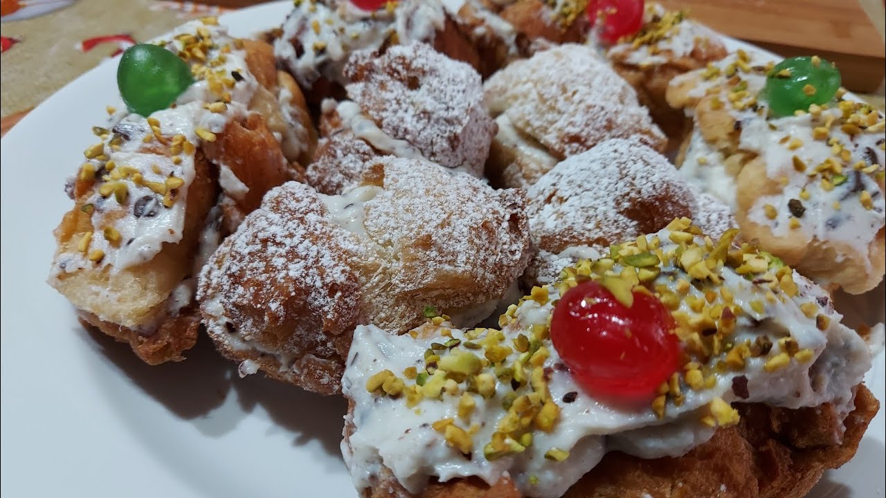 SFINCE DI SAN GIUSEPPE ORIGINALI