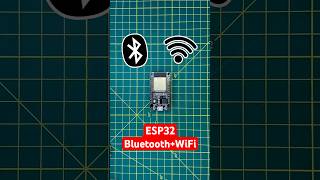 Lo Que Debes Saber Del Esp32