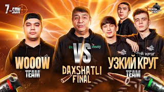 : COUNTER STARS DAXSHATLI FINAL