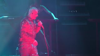 Till Lindemann LIVE Gummi - Prague, Czech Republic 2023