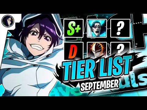 Bleach Brave Souls Tier List (2023): Best Characters - GINX TV