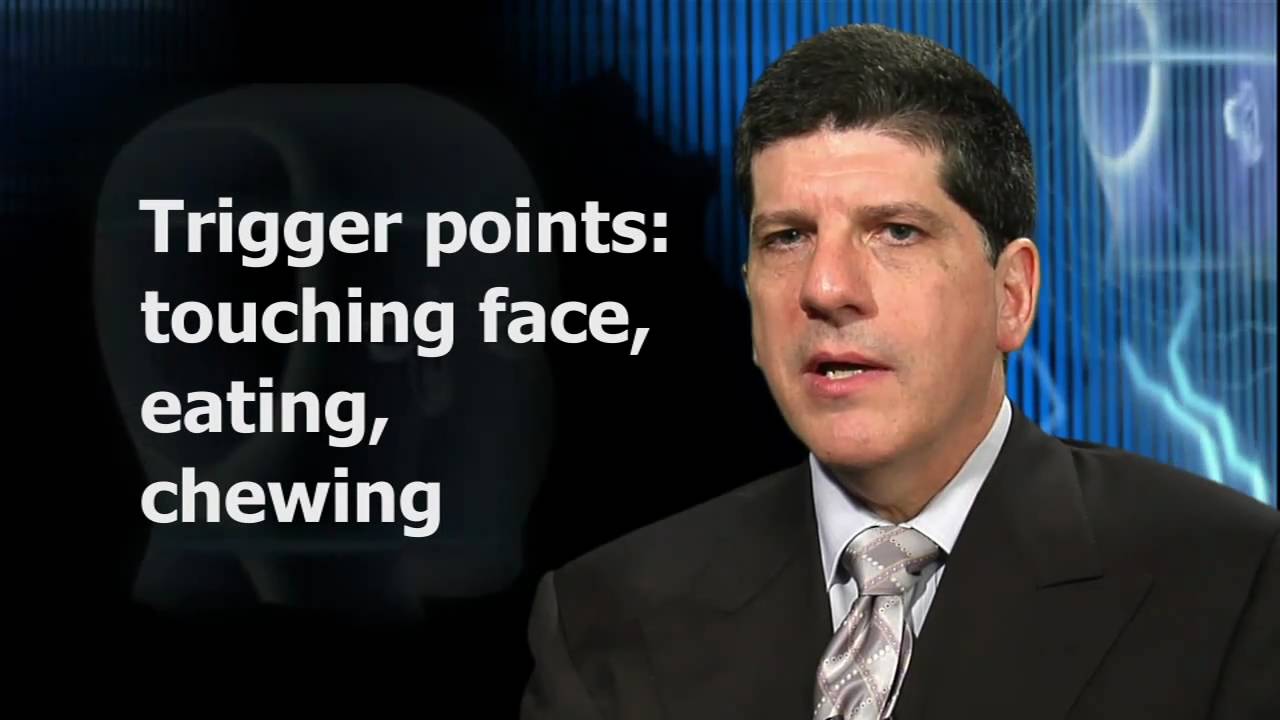 Trigeminal Neuralgia: Important Things To Know If You Have Facial Pain ...