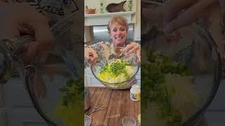 🧀 Cheese Slaw