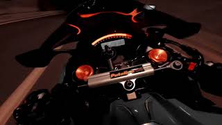 İkimizden Biri ZX10R motorcycle edit Resimi