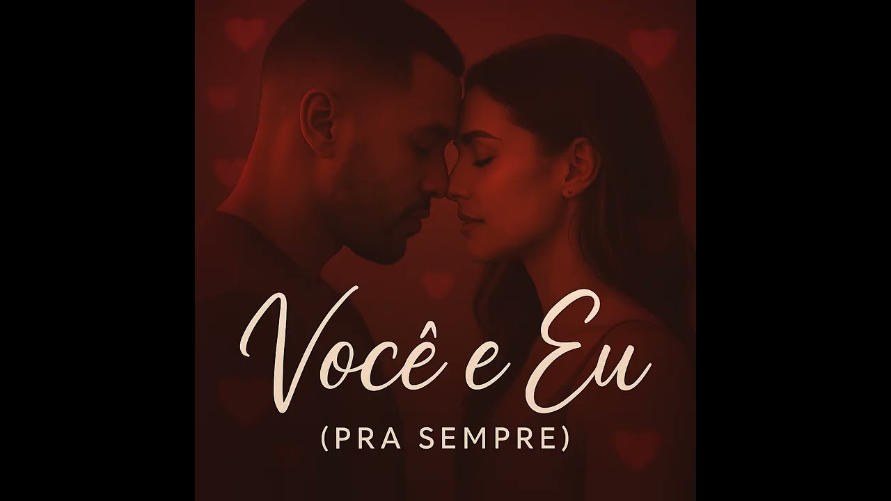 Você e Eu  Pra Sempre