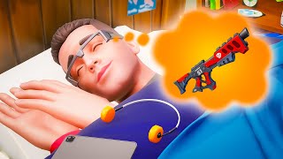 Fortnite Stories to Fall Asleep To