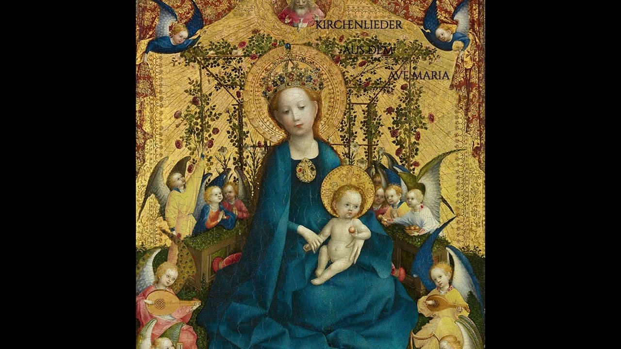 12. O heil'ge Seelenspeise