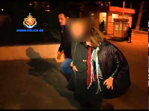 საქართველოს შინაგან საქმეთა სამინისტრო   შსს მ ნარკოდანაშაულის ფაქტზე ერთი პირი დააკავა