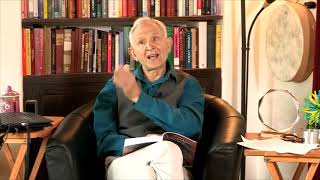 Famous VIDEO: Peter Levine on Surviving Trauma Profile