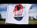 The first everyoutube golf day