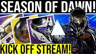 Destiny 2 Season Of Sawn! ARTIFACT QUEST! New Activity, Weapons, Quests, and QOL Updates! Destiny 2 Season Of Sawn! ARTIFACT QUEST! New Activity, Weapons, Quests, and QOL Updates!