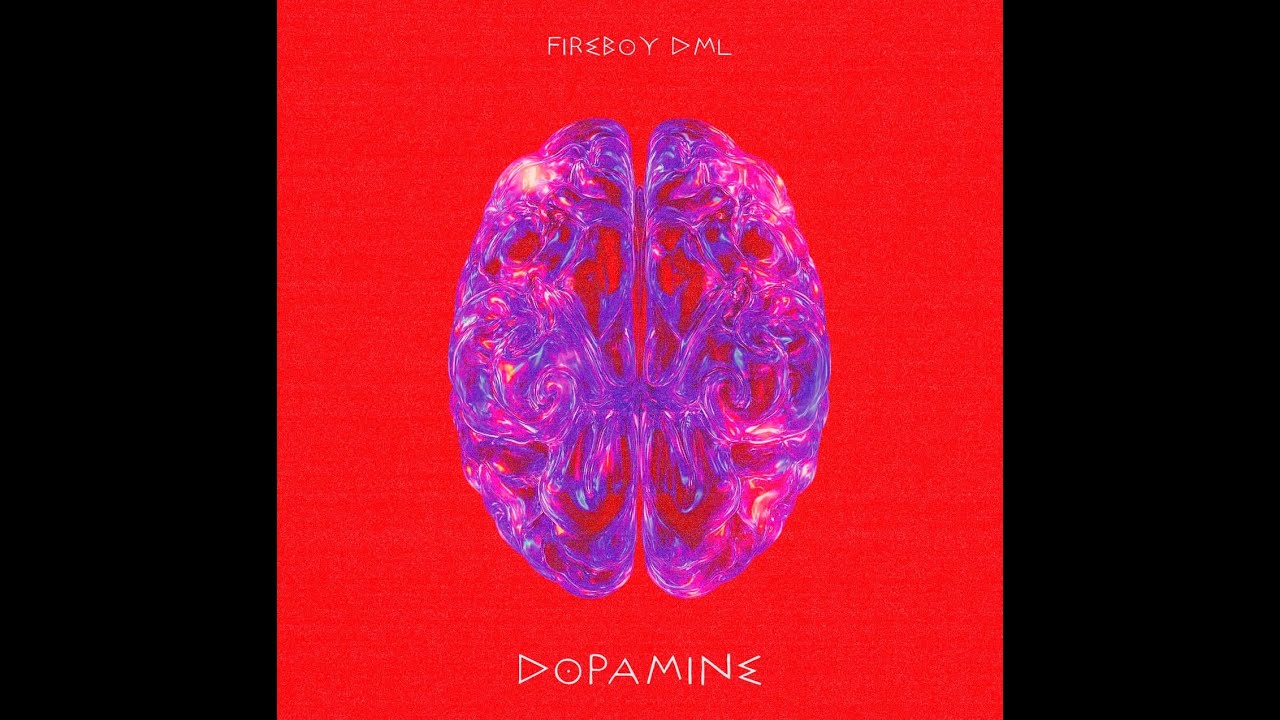 Fireboy DML – Dopamine