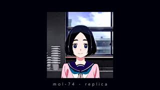 blue period ending (slowed n reverb)