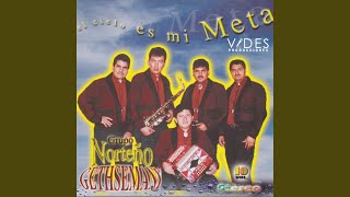 Video thumbnail of "Grupo Norteño Gethsemani - Quiero Florecer"