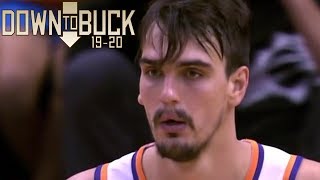 Dario Saric 18 Points Full Highlights (11/12/2019)