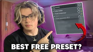 this free preset will fix ur sh*tty vocals forever.