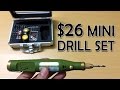 Mini drill set Review | Your perfect DIY companion!
