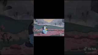 Bluey Sad Moments - Bluey #bluey #sad #edit #shorts