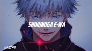 shinunoga e-wa ringtone Download