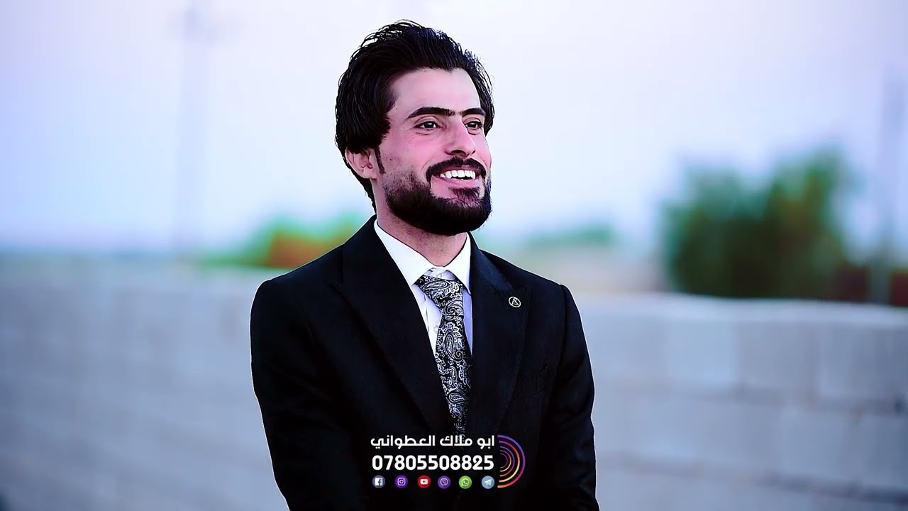 حفل زفاف الاخ الطيب  حبيب جميل الفرطوسي 