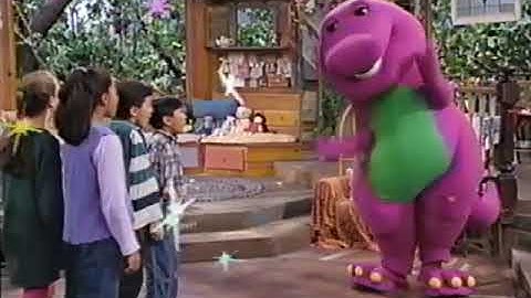 What A World We Share (2000 Version) Part 2