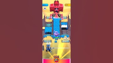 MOB CONTROL FUNNY GAME SORT VIDEO SOLO GAMEPLAY BEST #shortvideo #gaming #gameaddict