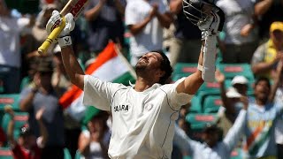 Sachin's Sydney loveaffair continues with majestic 154no