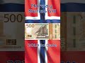 Ref:ypd1QstvByE Norway's latest banknote series #banknotes #banknotecollection #sedler #alanwalker #money #currency