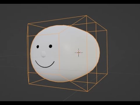 Subdivision Surface Modeling Test (Geometry Nodes, Blender) - YouTube