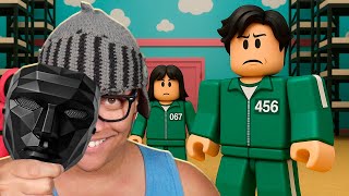 DESAFIOS DO ROUND 6!!! Gameplay Ao Vivo