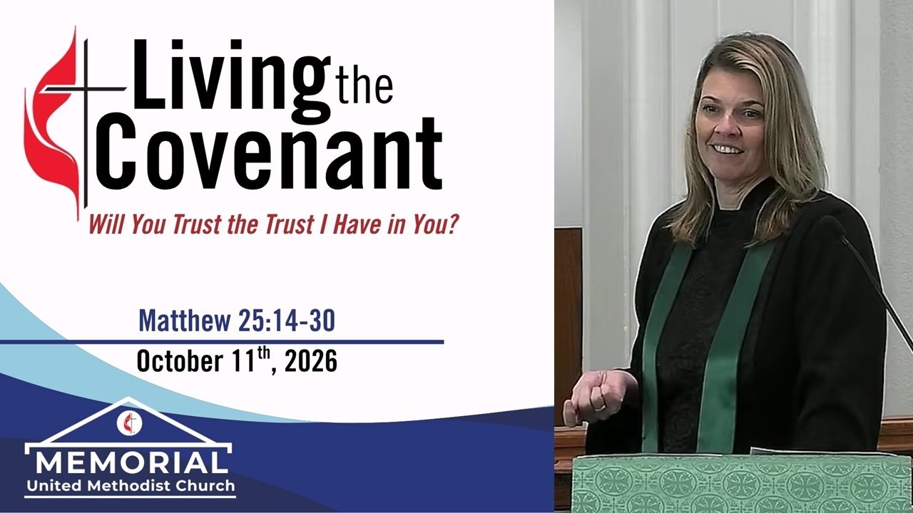 Sermon Archives