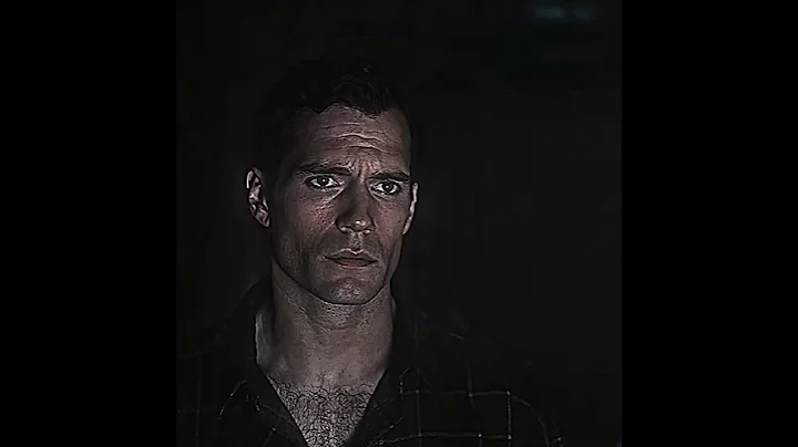 Aura Farming 💀" - Superman Edit | Al Nacer (Slowed & Reverb)