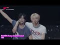 TWS(투어스)&ndash; Bloom(ft.Ayumu Imazu) at Kstyle Party perform#tws#투어스#shinyu 