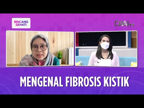Video: Pembawa Fibrosis Kistik: Apa Yang Anda Perlu Tahu