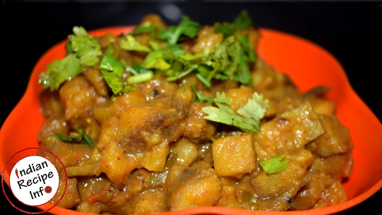 Aratikaya Kura Raw Banana Curry In Telugu Raw Banana Curry Andhra aratikaya-kura-raw-banana-curry-in-telugu-raw-banana-curry-andhra
