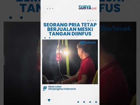 Bikin Salut, Viral
