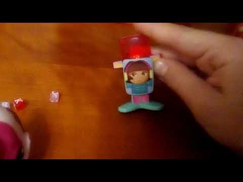 Популярные игрушки абзор