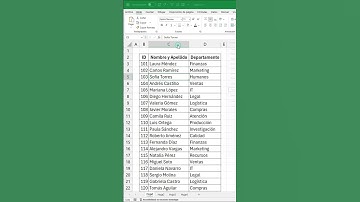 Como usar el autoformato en Excel  #excel #office #yerrihz #tutorial
