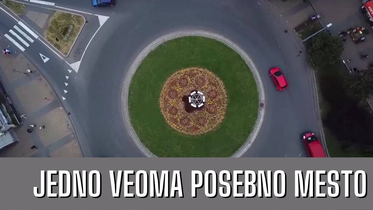 Vodič kroz ZAPADNU KAPIJU Srbije - Srpska NICA - LOZNICA | 5X5 S03Ep.05